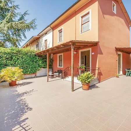 Corte Ponziani 2 Holiday home *