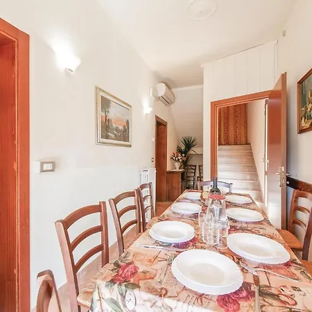 Corte Ponziani 2 Holiday home Orentano