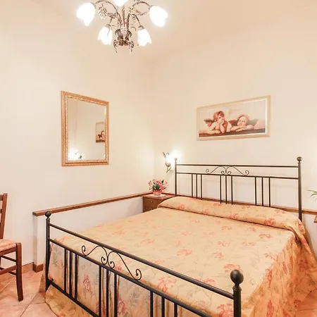 Holiday home Corte Ponziani 2