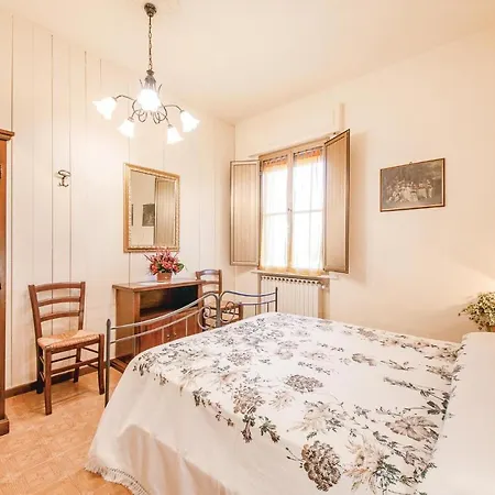 Corte Ponziani 2 Tatil Evi *