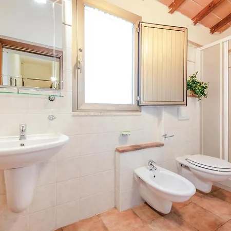 Corte Ponziani 2 Holiday home Orentano