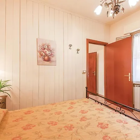 Holiday home Corte Ponziani 2 *