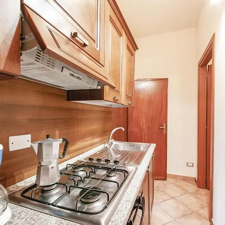 Holiday home Corte Ponziani 2 *