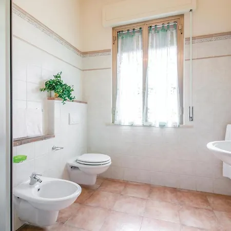 Corte Ponziani 2 Holiday home *