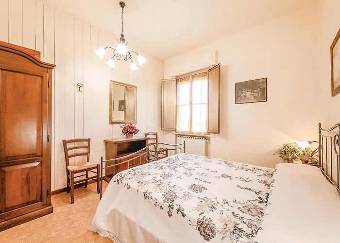 Corte Ponziani 2 Ferienhaus *