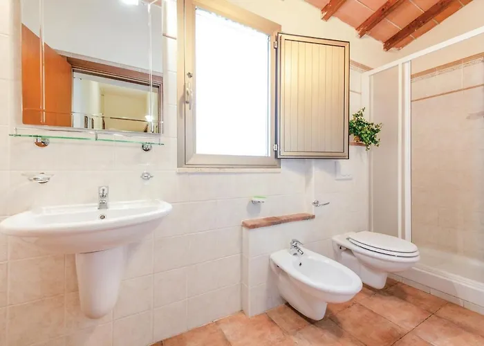 Corte Ponziani 2 Ferienhaus Orentano