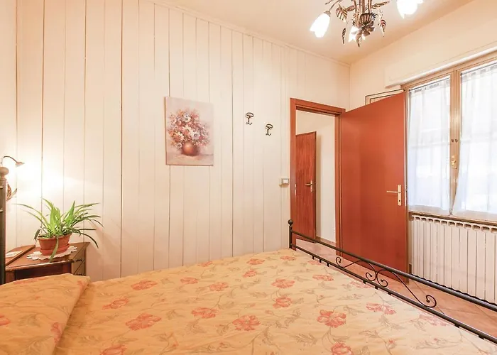 Ferienhaus Corte Ponziani 2 *