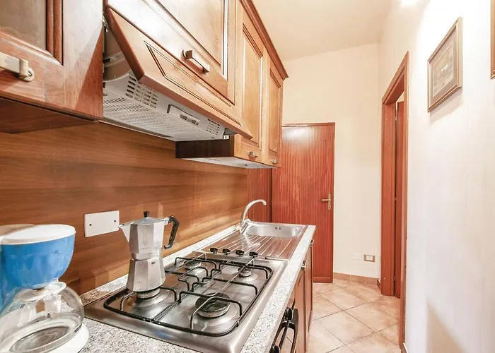 Ferienhaus Corte Ponziani 2 *