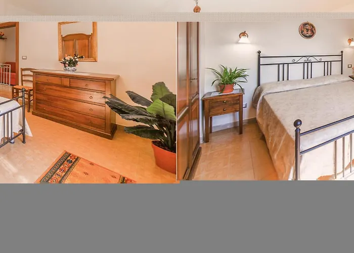 Corte Ponziani 2 Orentano