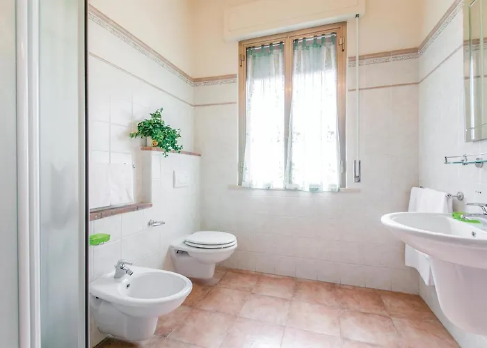 Corte Ponziani 2 Ferienhaus *