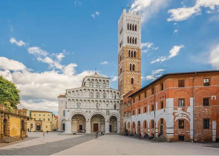 Ferienhaus Corte Ponziani 2