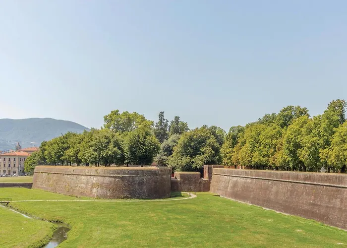 Corte Ponziani 2 Ferienhaus