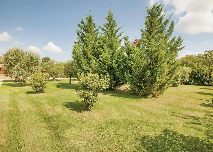 Ferienhaus Corte Ponziani 2